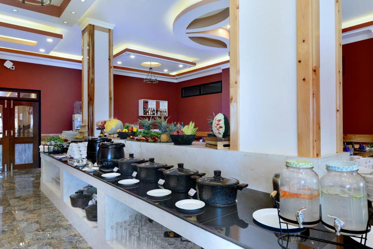 Yashshree Sikkim Blossom Gangtok Exterior photo